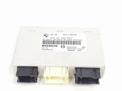 Elektronisk modul BMW 3 Touring (E91) 318 d (122 hp) 31136585