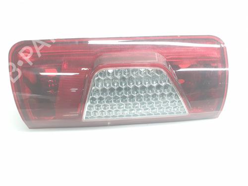 Used Left taillight Left taillight FORD TRANSIT CONNECT (P65_, P70_, P80_) 1.8 Di (75 hp) 33029275 33029275