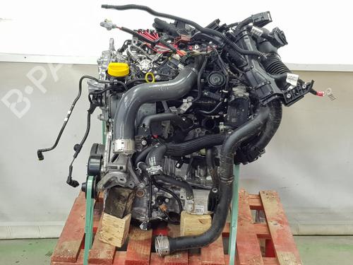 Engine RENAULT ARKANA I (LCM_, LDN_) | BP35905644M1 - Image 16