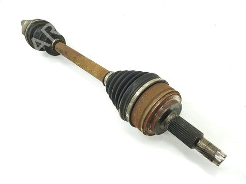 Left front driveshaft OPEL MOVANO B Platform/Chassis (X62)  | BP33936338M38  - Image 5