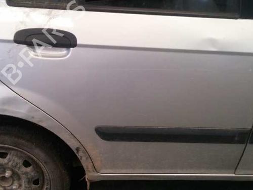 Front left window mechanism HYUNDAI GETZ (TB) 1.1 | BP15687094C22 