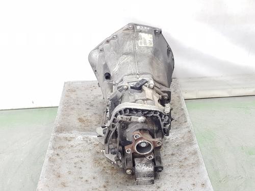 Gearbox MERCEDES-BENZ VITO Bus (W639) 115 CDI (639.701, 639.703, 639.705) | BP28167444M3 