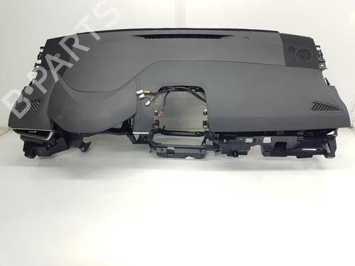 Airbag Kit TOYOTA COROLLA Hatchback (_E21_, _EA1_, _EH1_)  | BP29395166C86 