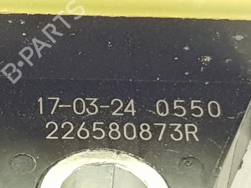 Electronic sensor DACIA DUSTER (PYM_, PYN_) 1.2 TCe 130 | BP34354482M84  - Image 5