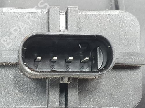 Mass air flow sensor AUDI A6 C7 (4G2, 4GC) 2.0 TDI | BP29479881M95