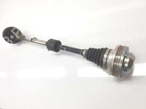 Right front driveshaft CUPRA FORMENTOR (KM7, KMP) 1.5 TSI | BP28795726M39 