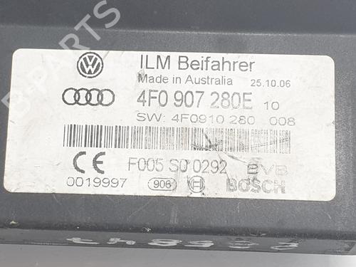 Electronic module AUDI Q7 (4LB) 3.0 TDI quattro | BP22446177M83 