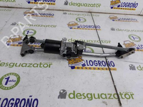 Front wiper motor BMW 1 (E87) 120 d | BP3375242M29 