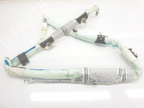 Used Left curtain airbag Left curtain airbag JEEP CHEROKEE (KL) 2.2 CRD 4x4 (200 hp) 35800692 35800692