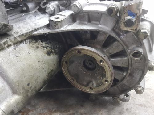 Gearbox VW SCIROCCO III (137, 138) 1.4 TSI | BP20193948M3 