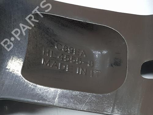 Rim LAND ROVER RANGE ROVER EVOQUE (L538) 2.2 D 4x4 | BP25494381C45
