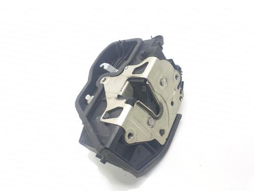 Rear left lock BMW X6 (E71, E72) xDrive 30 d | BP17172346C100 