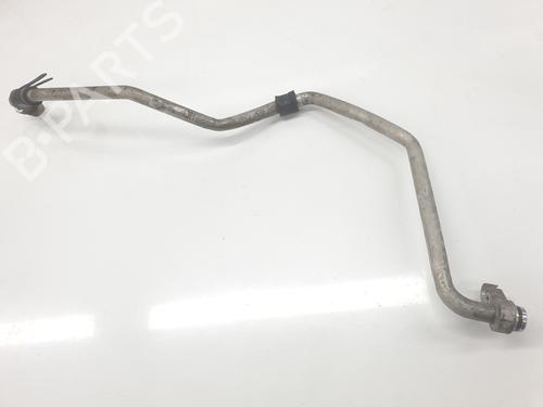 AC pipe MITSUBISHI L200 (K7_T, K6_T, K5_T)  | BP28133908M126 