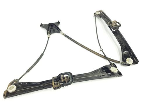 Front right window mechanism SEAT TOLEDO IV (KG3) 1.6 TDI | BP28386816C23 