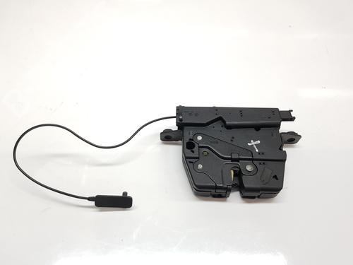 Used Tailgate lock BMW X1 (E84) sDrive 18 d (143 hp) 18729196