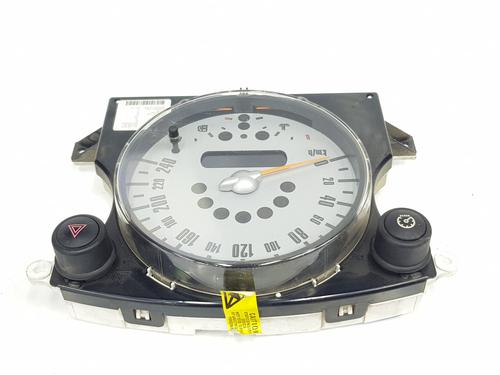 Cockpit MINI MINI (R50, R53) Cooper | BP29183733C47 