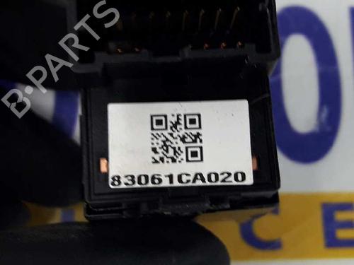 Mirror switch TOYOTA GT 86 Coupe (ZN6_) 2.0 (ZN6AC_, ZN6BC_, ZN6K) | BP2297321I25 