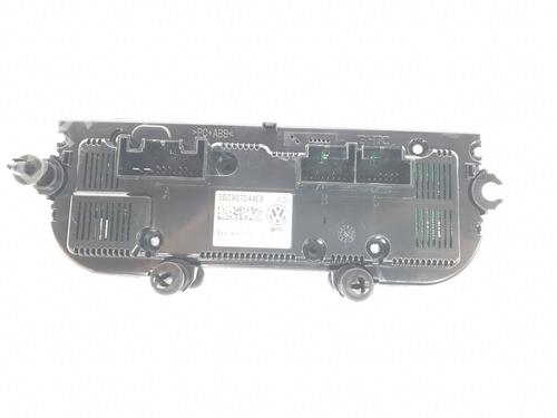 Climate control VW GOLF VII (5G1, BQ1, BE1, BE2) 2.0 TDI | BP10233311I5 