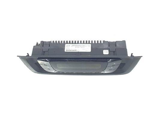 Climate control SEAT IBIZA IV (6J5, 6P1) 1.6 TDI | BP6658116I5 