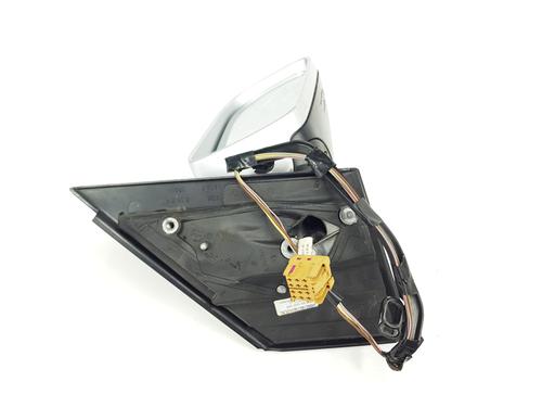 Right mirror VW POLO (9N_, 9A_) 1.4 16V | BP28356007C27 