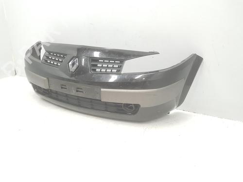 Front bumper RENAULT MEGANE II (BM0/1_, CM0/1_) 2.0 16V (BM0U, CM0U) | BP16030498C7 