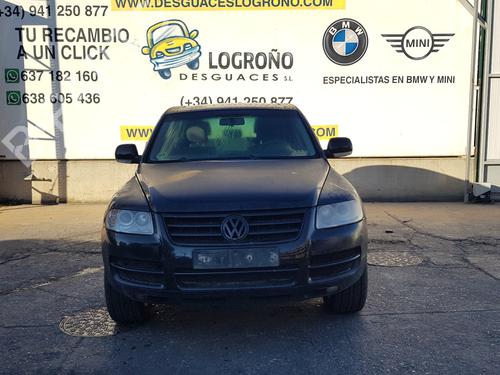 Used Parts VW TOUAREG (7LA, 7L6, 7L7) [2002-2013]  4236751