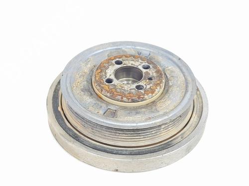 Used Pulley Pulley VW CRAFTER Van (SY_, SX_) [2016-2026] 36206553 36206553