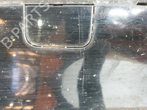 Front bumper BMW 3 Compact (E46) 316 ti | BP27363257C7 