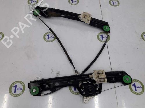 Front left window mechanism BMW 1 (E87) 120 d | BP4648821C22 