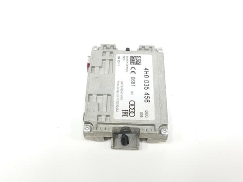 Electronic module VW GOLF VII (5G1, BQ1, BE1, BE2) 2.0 GTD | BP22220417M83 