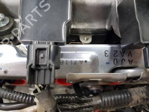 Engine HONDA CIVIC IX (FK) 1.4 i-VTEC (FK1) | BP39752574M1 - Image 3