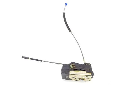 Used Front right lock OPEL ZAFIRA A MPV (T98) 2.0 DI 16V (F75) (82 hp) 7110347