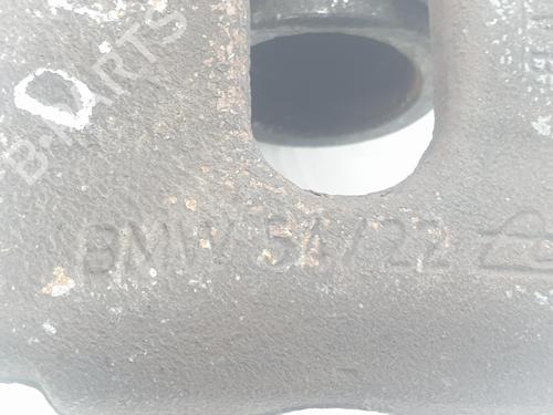 Right front brake caliper BMW 3 (E46) 320 d | BP17758788M104 