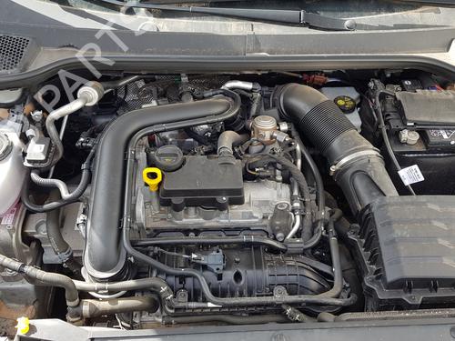 Køler SEAT ARONA (KJ7, KJP)  | BP27880311M31 