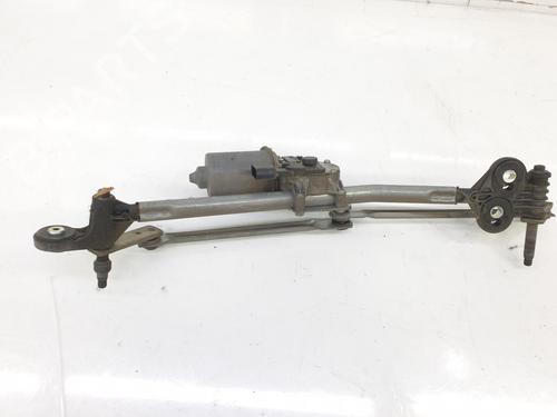 Front wiper motor BMW X5 (E70) 3.0 sd | BP9507677M29 