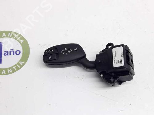 Used Steering column stalk BMW 5 (E60) 525 i (218 hp) 6623430