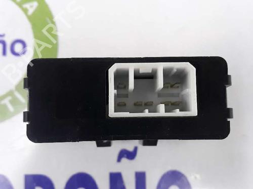 Electronic module MITSUBISHI L200 / TRITON (KA_T, KB_T) 2.5 DI-D 4WD (KB4T) | BP1952852M83 