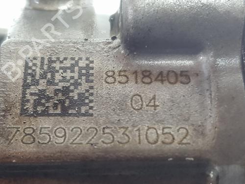 Other BMW X1 (E84) xDrive 18 d | BP31803759O1