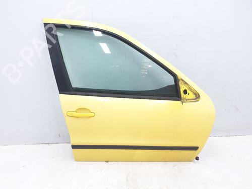 Used Right front door SEAT LEON (1M1) [1999-2006]  31840919