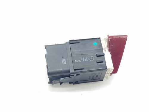 Warning switch VW TOURAN (1T1, 1T2) 1.9 TDI | BP27653562I22 