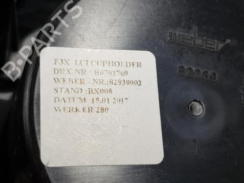 Armrest / Center console BMW 4 Convertible (F33, F83) 430 d | BP17537062I20 