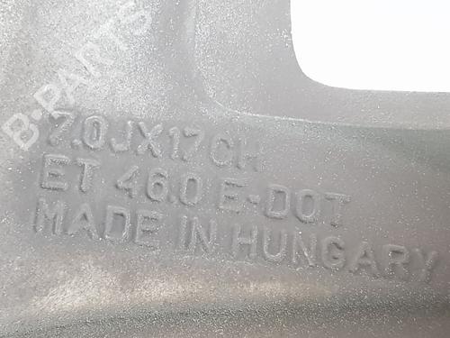 Rim LAND ROVER FREELANDER I (L314) 2.0 Td4 4x4 | BP11762452C45 