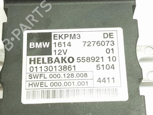 Electronic module BMW 5 Touring (F11) 530 i | BP37424622M83 - Image 4