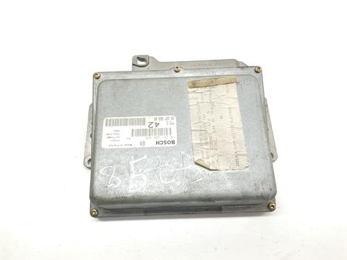 Engine control unit (ECU) PEUGEOT 406 (8B)  | BP21201230M57 