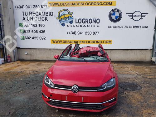 Used Parts VW GOLF VII Variant (BA5, BV5)  1.4 TSI MultiFuel  1001138