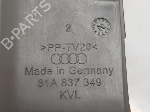 Front left lock AUDI Q2 (GAB, GAG) 1.6 TDI | BP11977742C98 
