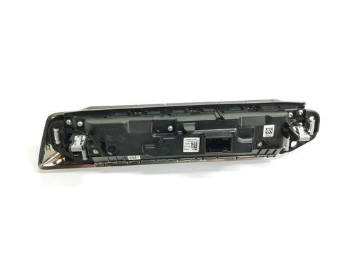 Climate control PEUGEOT 3008 II SUV (MC_, MR_, MJ_, M4_) 1.5 BlueHDi 130 | BP26972123I5 