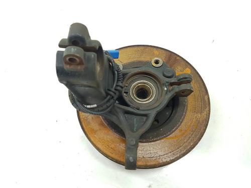 Left front steering knuckle CITROËN C3 III (SX) 1.2 VTi 82 | BP38568025M25 - Image 4