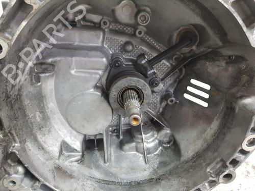 Gearbox CITROËN JUMPY III Van (V_)  | BP33861366M3  - Image 7