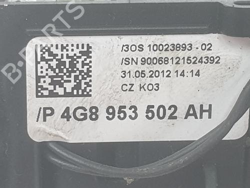 Other AUDI A4 B8 (8K2) | BP36536119O1 - Image 5